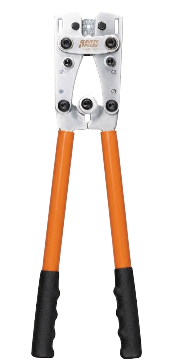 Perstang 6 t/m 50 mm2